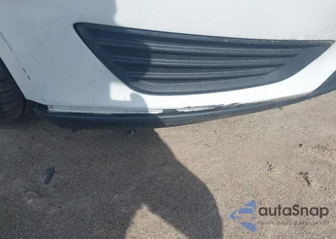 2018 Ford Focus Se from USA, damaged, VIN 1FADP3F28JL205997